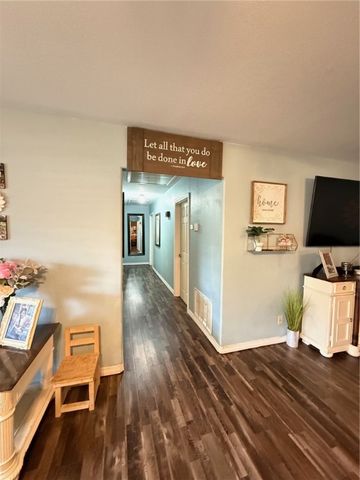 12763 W State Hwy 22, Dardanelle, AR 72834