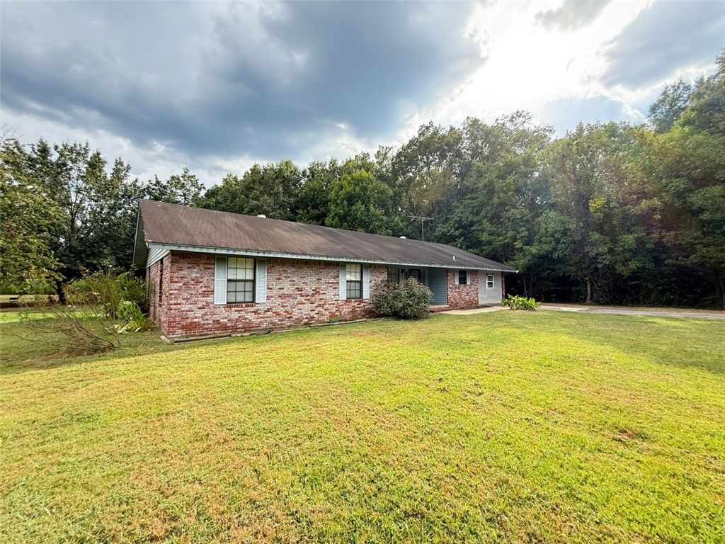 12763 W State Hwy 22, Dardanelle, AR 72834