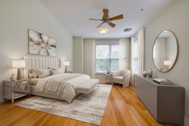 10 Boylston Pl 10, Boston, MA 02130
