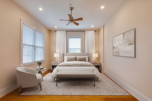 10 Boylston Pl 10, Boston, MA 02130