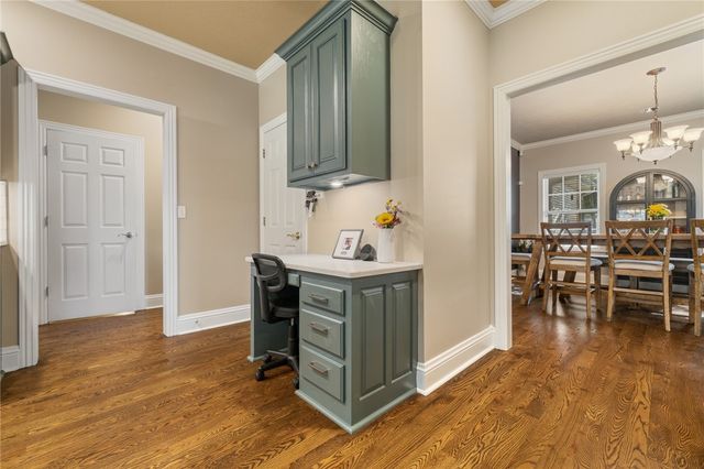 1902 Daly Drive, Harrison, AR 72601