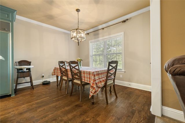 1902 Daly Drive, Harrison, AR 72601