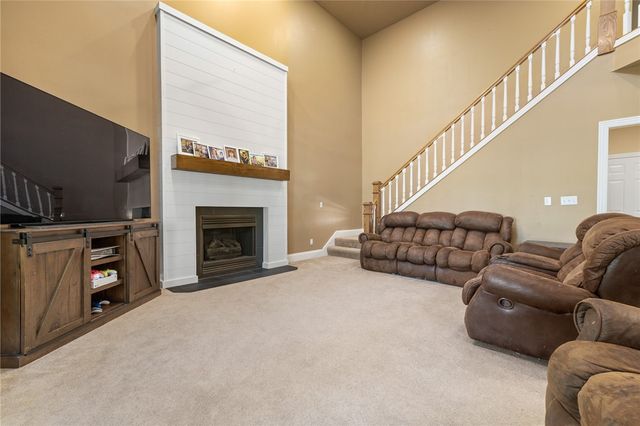 1902 Daly Drive, Harrison, AR 72601