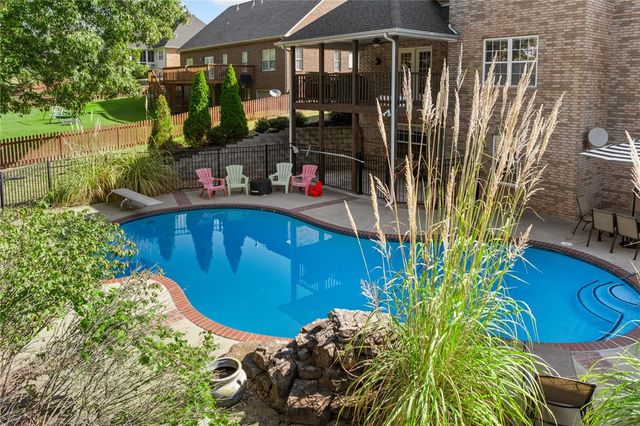 1902 Daly Drive, Harrison, AR 72601