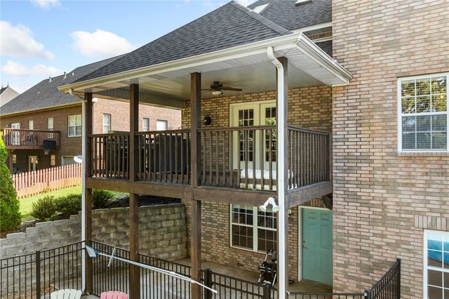 1902 Daly Drive, Harrison, AR 72601