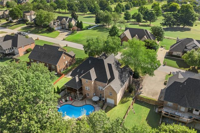 1902 Daly Drive, Harrison, AR 72601