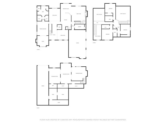 1902 Daly Drive, Harrison, AR 72601