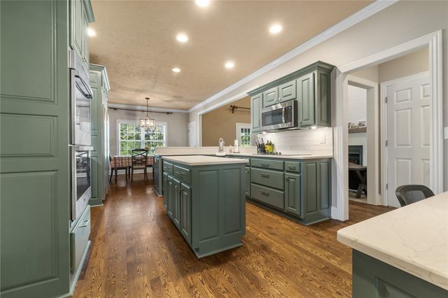 1902 Daly Drive, Harrison, AR 72601