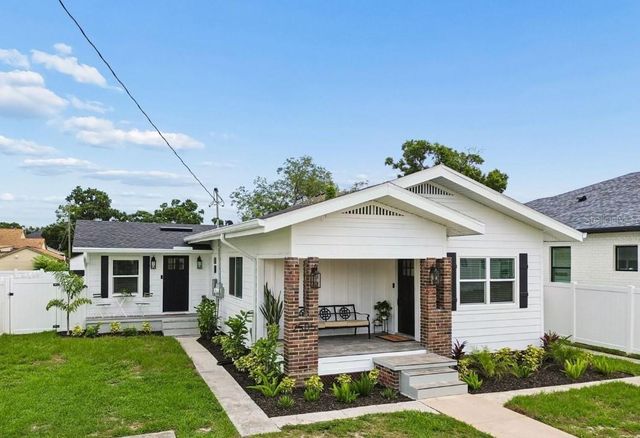 2505 W NORTH B STREET, Tampa, FL 33609