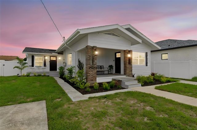 2505 W NORTH B STREET, Tampa, FL 33609
