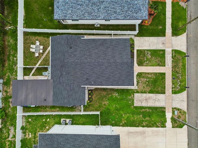 2505 W NORTH B STREET, Tampa, FL 33609