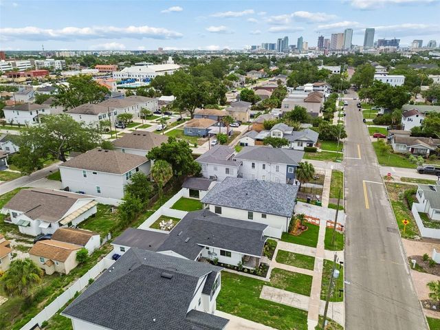 2505 W NORTH B STREET, Tampa, FL 33609
