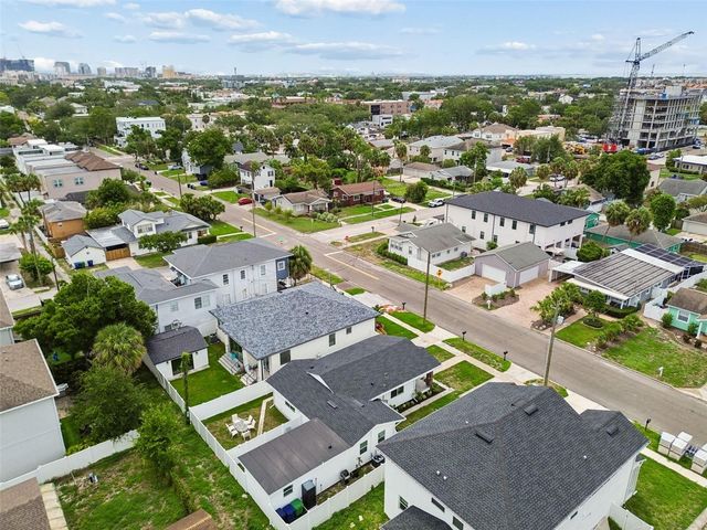 2505 W NORTH B STREET, Tampa, FL 33609