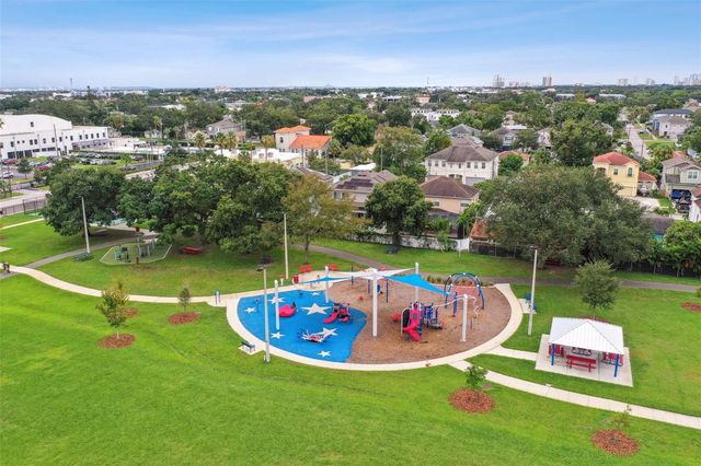 2505 W NORTH B STREET, Tampa, FL 33609