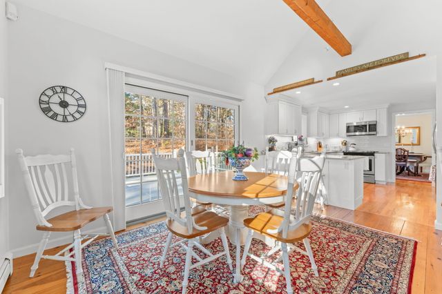 16 Carlton Road, Orleans, MA 02653