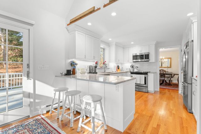 16 Carlton Road, Orleans, MA 02653