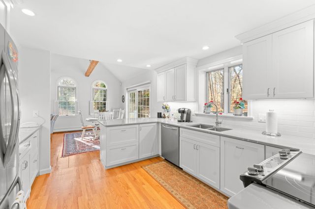 16 Carlton Road, Orleans, MA 02653