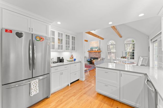 16 Carlton Road, Orleans, MA 02653