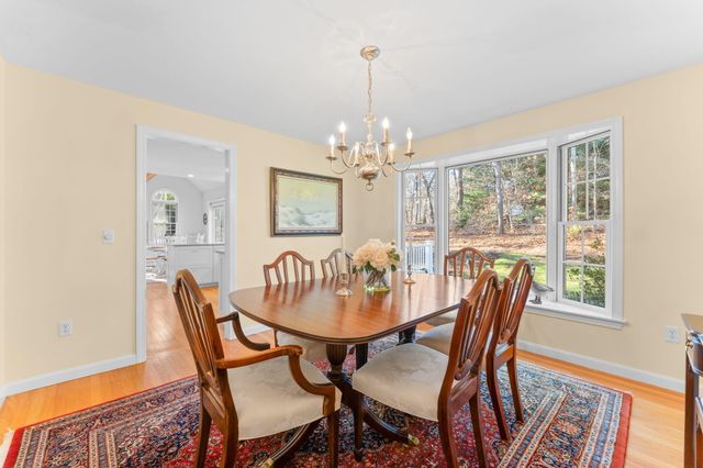 16 Carlton Road, Orleans, MA 02653