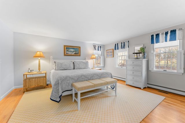 16 Carlton Road, Orleans, MA 02653