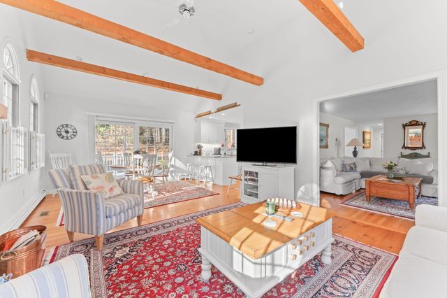 16 Carlton Road, Orleans, MA 02653