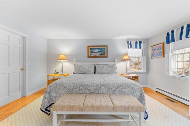 16 Carlton Road, Orleans, MA 02653