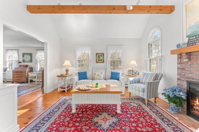 16 Carlton Road, Orleans, MA 02653