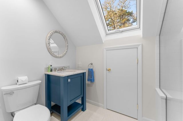 16 Carlton Road, Orleans, MA 02653