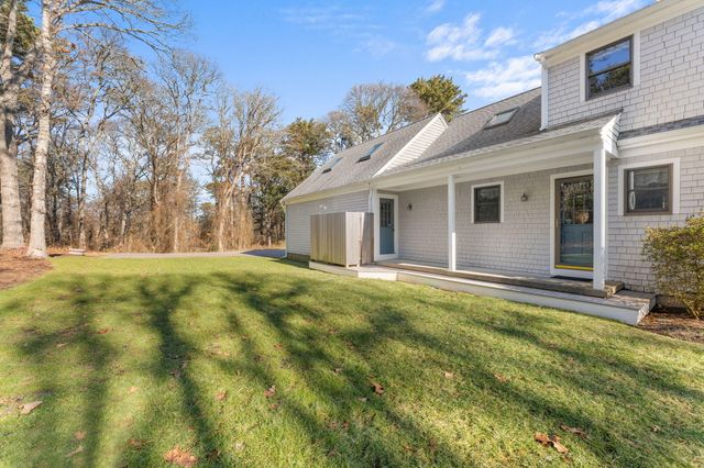 16 Carlton Road, Orleans, MA 02653