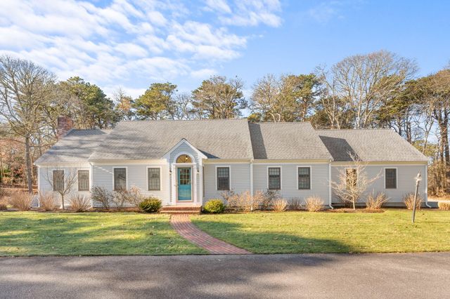16 Carlton Road, Orleans, MA 02653