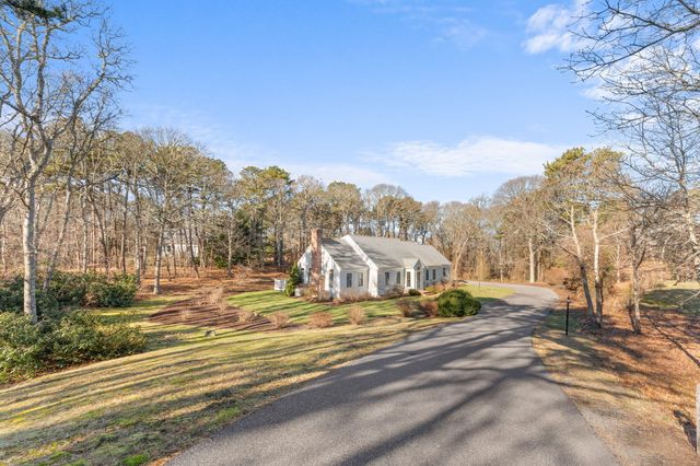 16 Carlton Road, Orleans, MA 02653