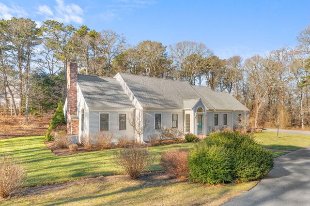 16 Carlton Road, Orleans, MA 02653