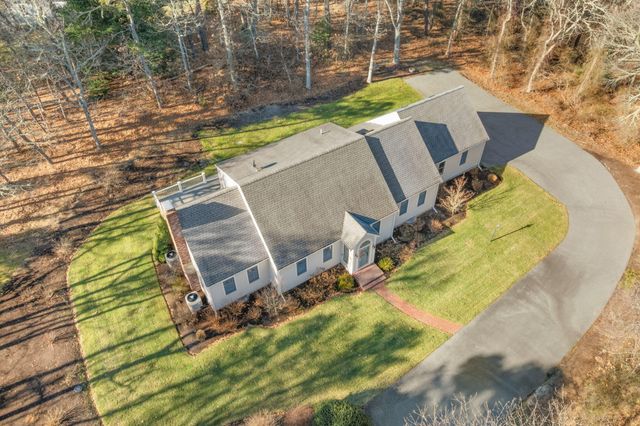 16 Carlton Road, Orleans, MA 02653