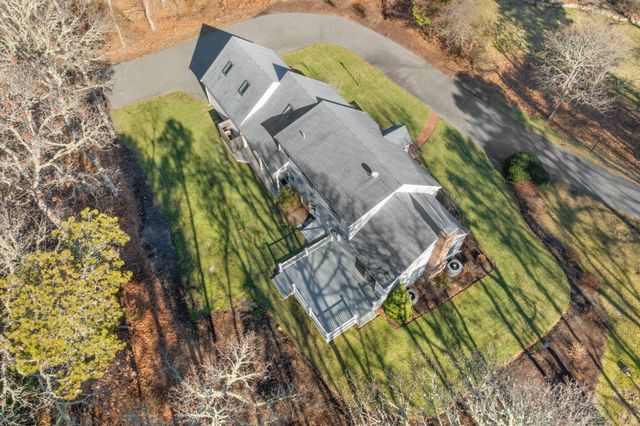 16 Carlton Road, Orleans, MA 02653