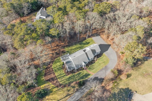 16 Carlton Road, Orleans, MA 02653