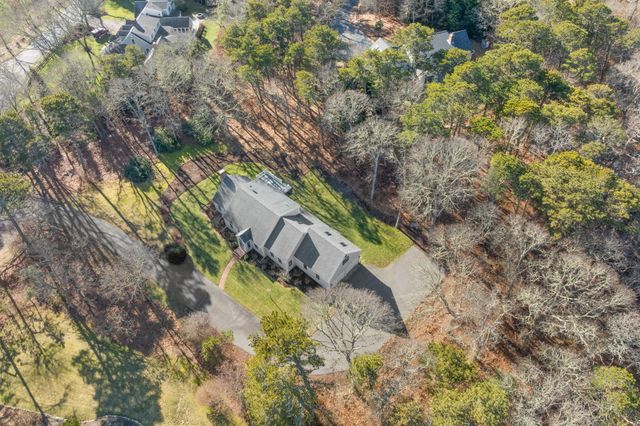 16 Carlton Road, Orleans, MA 02653