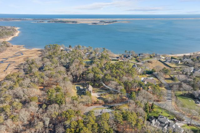 16 Carlton Road, Orleans, MA 02653