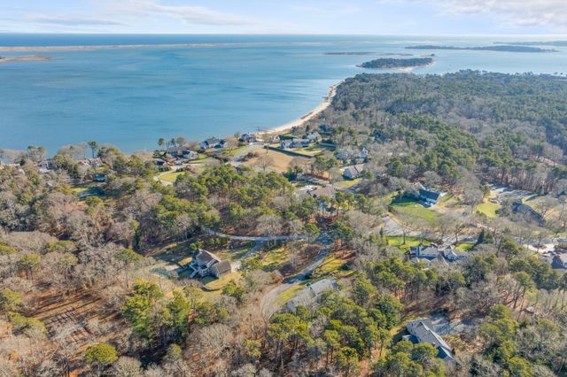 16 Carlton Road, Orleans, MA 02653