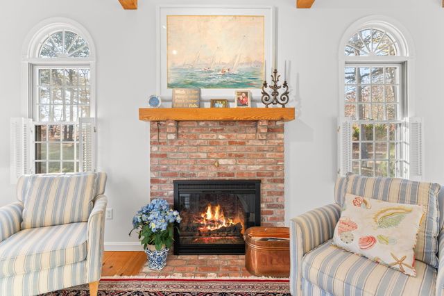 16 Carlton Road, Orleans, MA 02653