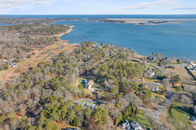 16 Carlton Road, Orleans, MA 02653