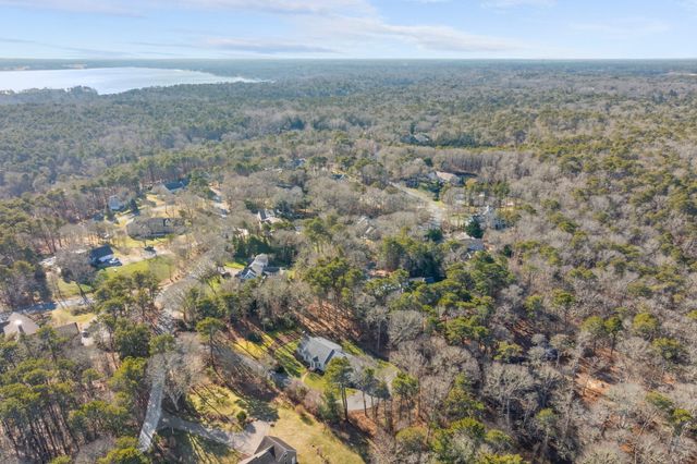 16 Carlton Road, Orleans, MA 02653