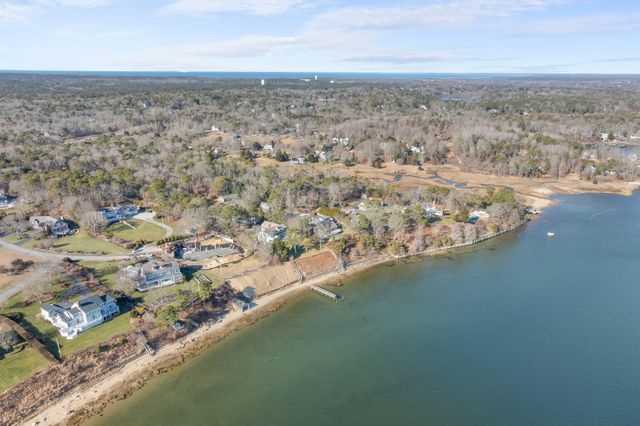 16 Carlton Road, Orleans, MA 02653