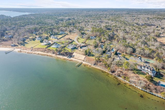 16 Carlton Road, Orleans, MA 02653