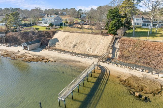 16 Carlton Road, Orleans, MA 02653