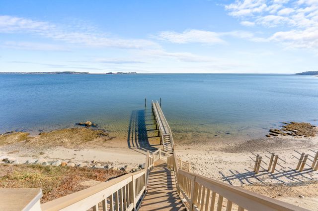 16 Carlton Road, Orleans, MA 02653