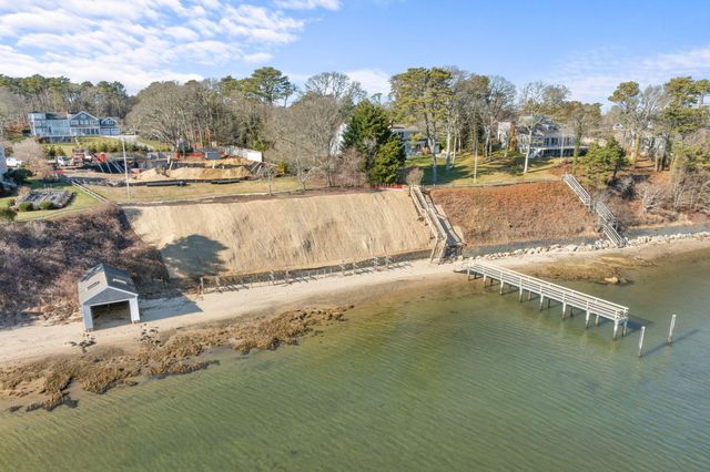 16 Carlton Road, Orleans, MA 02653