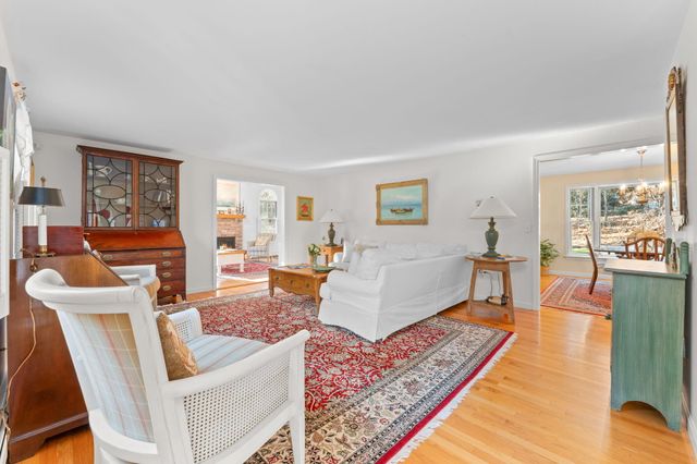 16 Carlton Road, Orleans, MA 02653