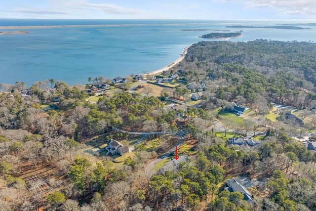 16 Carlton Road, Orleans, MA 02653