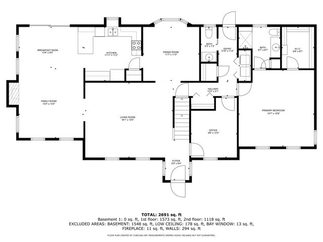 16 Carlton Road, Orleans, MA 02653