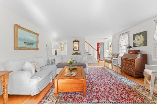 16 Carlton Road, Orleans, MA 02653